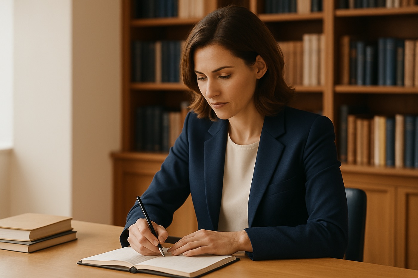 Thought Leadership Content: Why Generic Expertise Gets Ignored