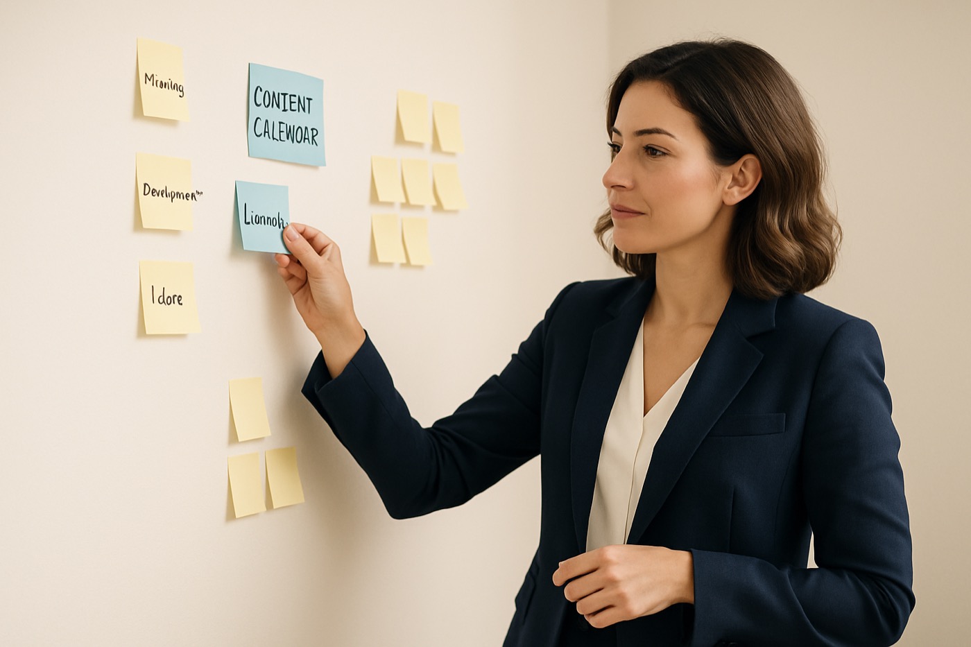 Estrategia de contenidos: por qué publicar más no es la solución