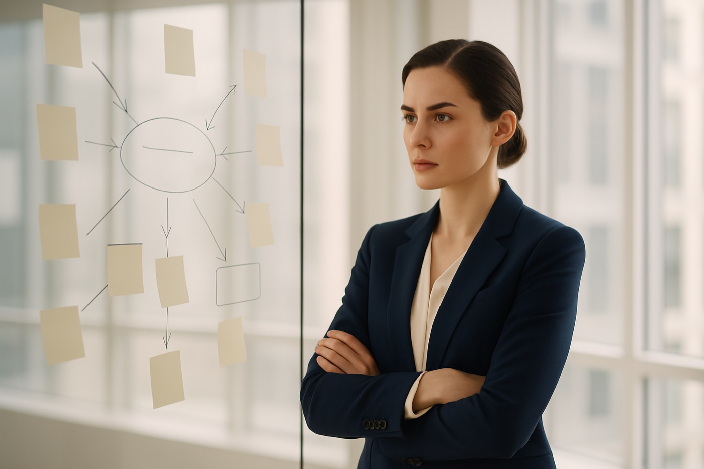 SEO para empresas: por qué el contenido genérico no posiciona y qué cambia cuando partes desde dentro