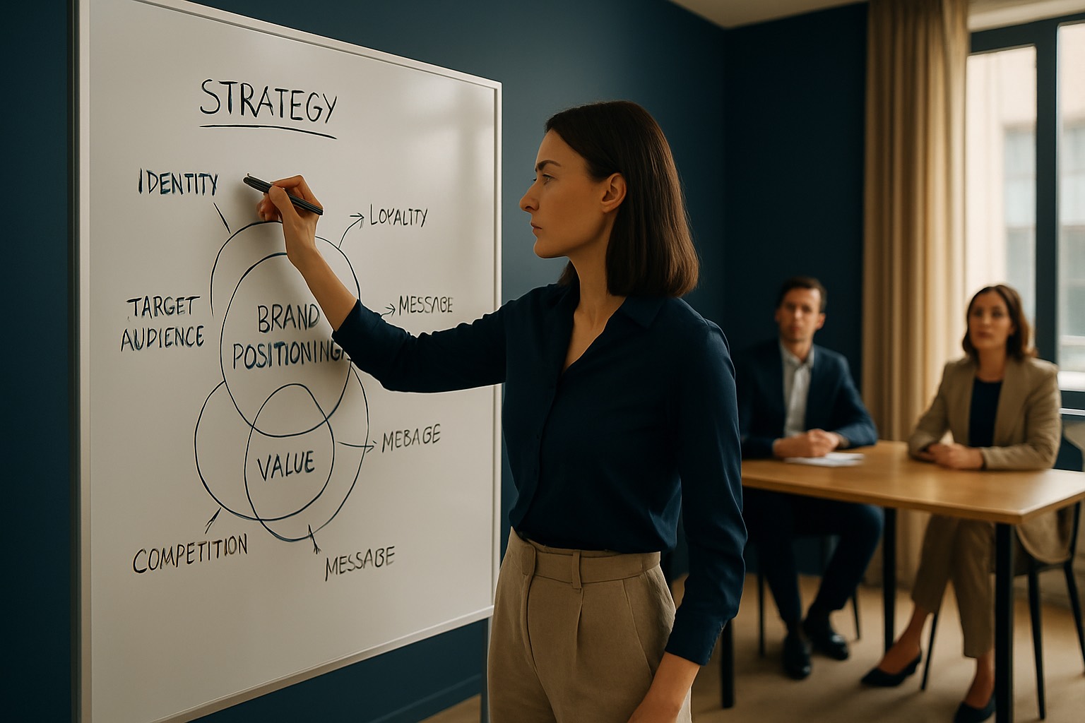 Qué es el personal branding y por qué importa si lideras un negocio