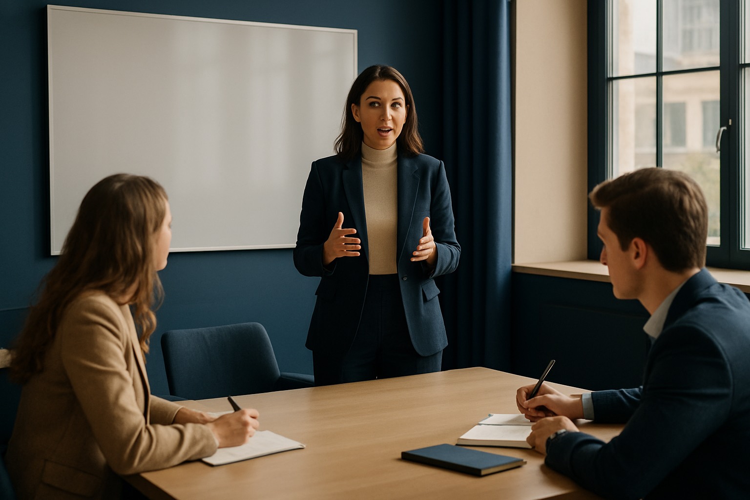 Thought leadership: qué es y cómo construirlo para atraer clientes de alto valor